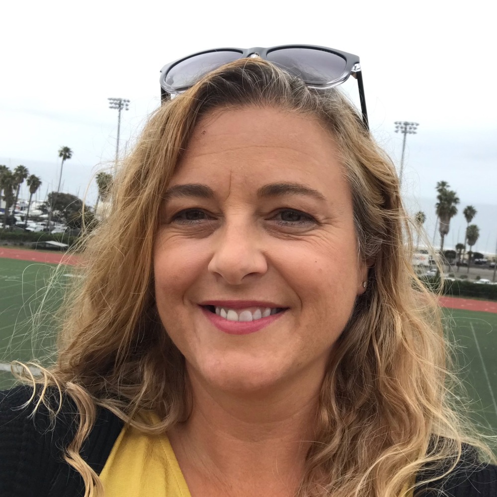 Meet your Posher, Kristy
